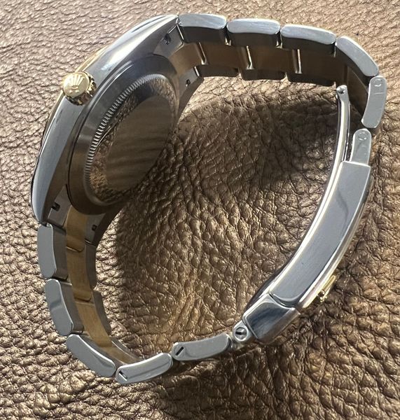 Rolex Datejust 41 126333